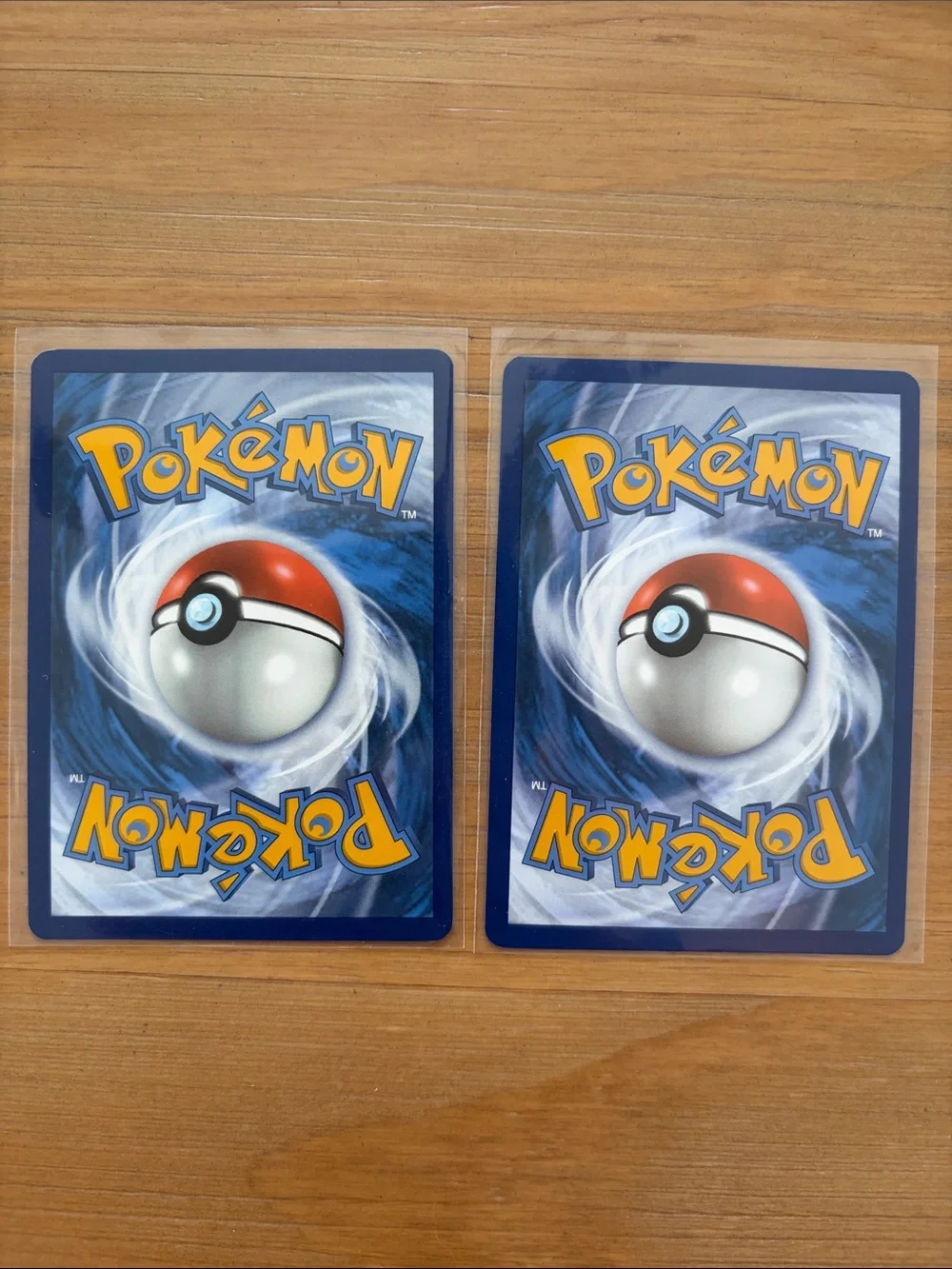 Pokemon mix match